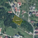 slika 1 – zemljište