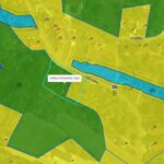 slika 2 – Zemljište